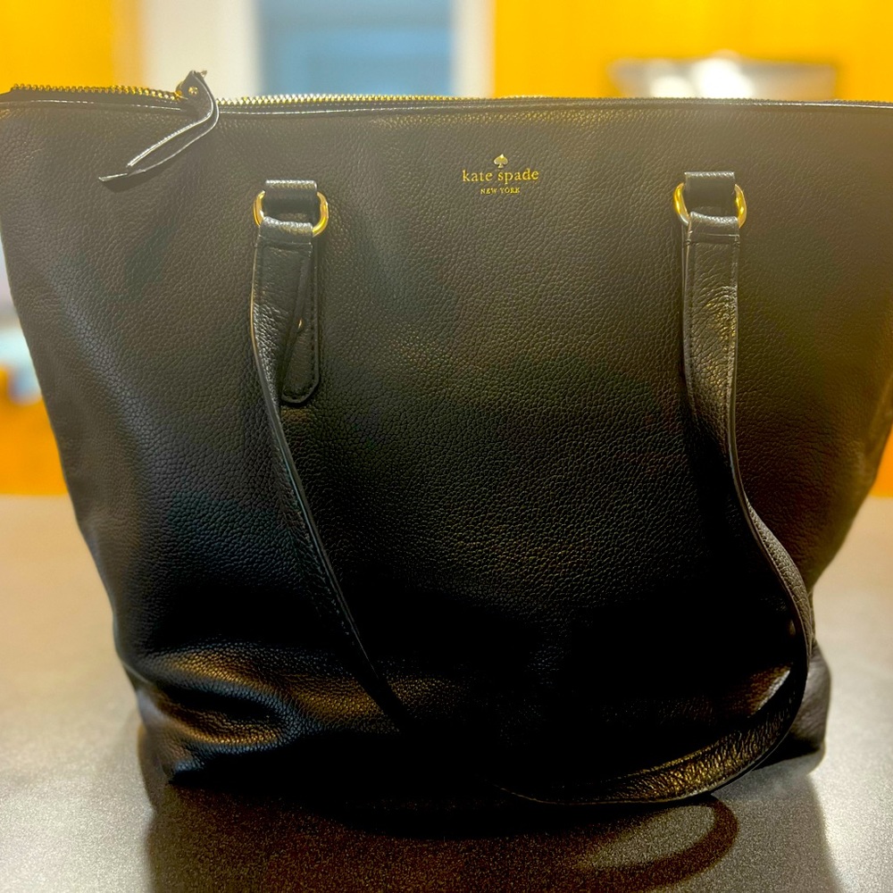 Kate Spade Leather Bag